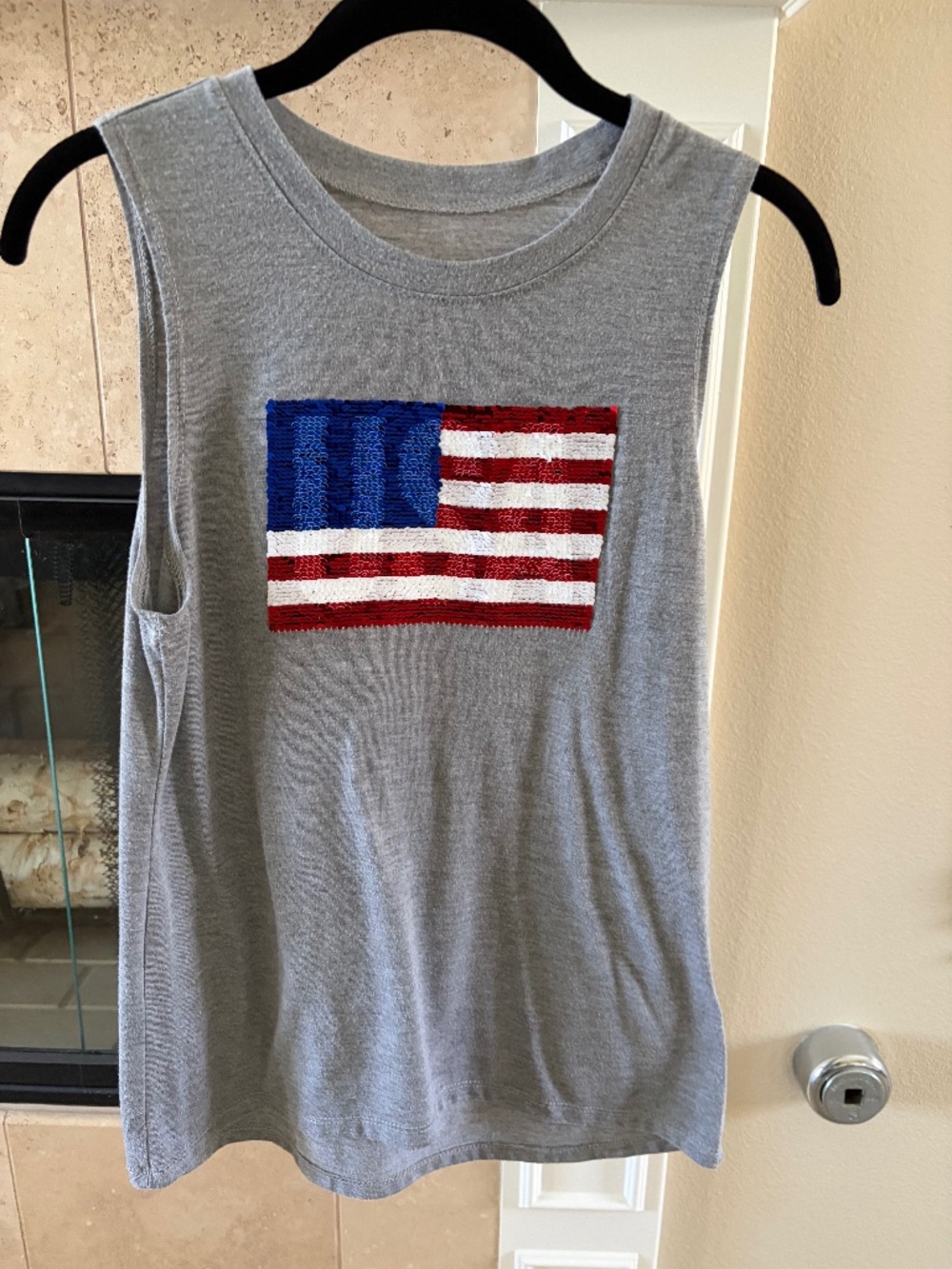 USA Muscle TShirt